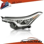 For Toyota Chr 2018 2019 Headlamp Headlight W/led Drl Left Driver 81170F4040 New. Fixed Price $175.28.