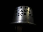 Nos Carquest Buss Flasher FSH552 Ideal / 536 12V Chrysler Dodge Plymouth. Fixed Price $9.95.