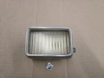 Ford Oem 1975-1978 Mustang Ii Grille Turn Signal Marker Light Lens D5ZB-13216-B. Fixed Price $44.99.