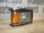85-86 Cadillac Deville Fleetwood Driver Side Left Turn Signal Corner Lamp Light. Fixed Price $162.43.