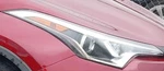 2018-2019 Toyota C-hr Lh Driver Headlight Lamp Oem. Fixed Price $363.58.