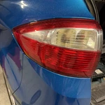 13-16 Ford C-max Rear Outer Lamp Taillight Driver Left Oem Asr. Fixed Price $69.99.