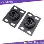 2X Rubber Mounting Cabin For Isuzu Nrr Npr Elf Gmc Chevrolet W3500 W4500 W5500. Fixed Price $36.99.