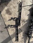 Detroit Diesel DD15 Engine Injector Harness A4721506233 Oem. Fixed Price $135.00.
