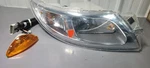 Genuine International Headlight Assembly Right Passenger Side Rh 3574388C93. Fixed Price $129.95.