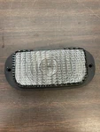 1969 Chevy El Camino Lh Parking Light Lens 822. Fixed Price $21.00.