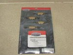 01-10 Honda GL1800 Goldwing Kuryakyn Led Amber Fairing Vent Accent Lights 4628. Fixed Price $74.99.