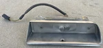 Chrysler Imperial Right Front Bumper Marker Parking Light Lamp Housing 1964-1966. Fixed Price $125.00.