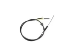 For 1988-1990 Volvo 760 Parking Brake Cable Front 49755FMRM 1989 Sedan. Fixed Price $41.07.