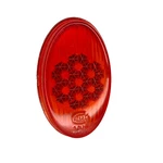 1956-1961 Volkswagen Beetle Bug Taillight Lamp Lens -hella K1564. Fixed Price $39.99.
