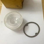 1962 Plymouth Back Up Lens Nors Glo-brite Replaces 2275246. Fixed Price $25.00.
