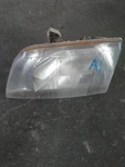 For 2004 Volvo Vnm Headlight Left , Mn. Fixed Price $98.24.