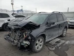 Dash Wire Harness Oem 2014 Subaru Forester 81302SG340. Fixed Price $247.00.