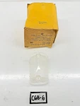 Nos 1968 1969 Ford Fairlane Mercury Comet Lh Parking Light Lens C8GY13209A C68-6. Fixed Price $44.95.