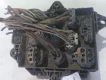 Replaces 2012 Volvo Vnl Fuse Box , Mn. Fixed Price $487.64.