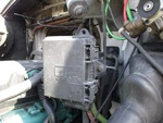 Replaces 2012 Volvo Vnl Fuse Box , Fl. Fixed Price $487.64.