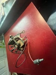 1967 1968 Mercury Cougar Hideaway Headlights Solenoid Vacuum. Fixed Price $45.50.