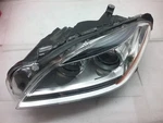 1668205259 New Oem Lh Left Headlamp Halogen W166 12-15 Mercedes Ml-class STOP3-5. Fixed Price $550.00.