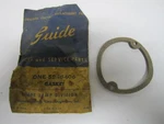 55-63 Chevrolet Truck D-d Utility Comm Tail Light Lense Gasket Nos 5946406. Fixed Price $13.99.