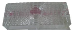 5961815 Turn Signal Lens Lh Clear Cover 1969-70 Chevrolet Pickup Blazer Nos Gm. Fixed Price $11.75.