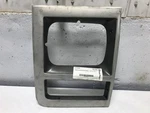1989-1991 Chevrolet 3500 Right/passenger Headlamp Cover Used 15628672. Fixed Price $119.99.