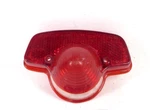 Genuine Lucas Vintage Taillight Lens Bsa/norton/triumph 54577109. Fixed Price $29.99.