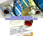 2 Park Bulbs Ford Mustang Cougar Fairlane Falcon Custom Galaxie Country Squire. Fixed Price $49.00.