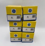 6PC Lot General Electric 4014 Bulb 18W 6V All Glass Sealed Beam Lamp New. Fixed Price $54.00.