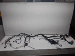Engine Wire Harness From 2021 Chevrolet Malibu 1.5L Cvt Fwd 11974199. Fixed Price $257.87.