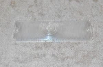 1957 Ford Thunderbird Convertible Orig Nos Ds Lh Front Parking Lamp Lens. Fixed Price $49.00.