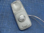 2009 Volvo 21626138 Grakon Dome Light With Swivel. Fixed Price $34.95.
