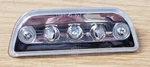 New Genuine Paccar Oem Kenworth / Peterbilt Sleeper Clearance Marker Light. Fixed Price $95.95.