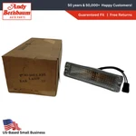 1967-1968 Plymouth Fury Left Side Parking Light Assembly 2853835 Nos. Fixed Price $160.43.