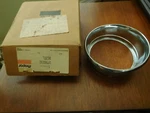 1975 1976 1977 Mopar Charger Cordoba Lh Rh Park Lamp Bezel 3798232. Fixed Price $30.00.