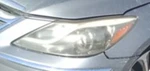 12-14 Hyundai Genesis Left Driver Headlight Lamp Oem Lkq. Fixed Price $787.58.