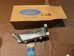 Nos Ford D3MY-15A201-B 1973-1975 Mercury Full Size Side Marker Lamp Assembly. Fixed Price $150.00.