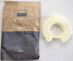 Nos 1959 Ford Fairlane Galaxie Horn Button Ring Plate, 1961-1962 & Mercury. Fixed Price $19.95.