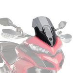 Puig Racing Screen Windshield Light Smoke Ducati Multistrada V2S 2023 - 2024. Fixed Price $115.72.