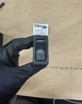 International Truck Cruise And Throttle Switch P/n 1661244C3 - Used. Fixed Price $18.00.