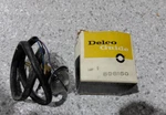 55-57 C1 Corvette Parking/turn Signal Lamp Assembly---gm #898150--NOS--NCRS!. Fixed Price $239.95.