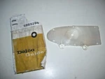 1961 Buick Wagon Tail Light Inner Diffuser Lens Guide R4A-61 5952295 B116. Fixed Price $5.99.