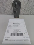 Replaces 20953578-P07 2004 Volvo Vnm Headlight Switch , Mn. Fixed Price $104.22.
