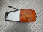 Nos 1987 Ford L-series Lnt Clt CF600 CF700 CF800 Roof Marker Light Lamp. Fixed Price $49.99.