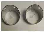 New 1970 Plymouth Gtx,roadrunner,satellite,belvedere Front Park Light Lenses. Fixed Price $89.95.