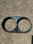 Firetruck Seagrave Kenworth Headlight Bezel D-137 5961890 5950199 Vintage. Fixed Price $40.00.