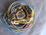 Nos? 1967 Mustang Non Tilt Turn Signal Switch C7ZA-13B302-F. Fixed Price $129.99.