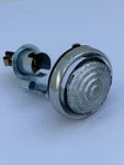 C4554/1 - Lucas L513 Side /flasher Lamp 52176 Jaguar XK120, XK140, XK150.. Fixed Price $88.32.
