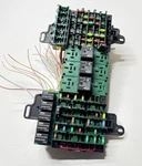 2015 Volvo Vnl 670 Fuse Box. Fixed Price $200.00.