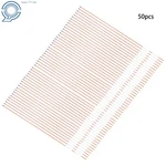 50 Pack Feet Orange Reflective Markers For Landscape Walkway Lights 5/16 Inch. Fixed Price $52.40.