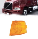 Torque Driver Left Side Turn Signal Light Replacement For 1999-2011 Volvo Vnm. Fixed Price $31.98.
